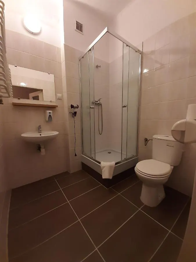 Bed & Breakfast Bed and Breakfast Red Carpet Premium Krakov