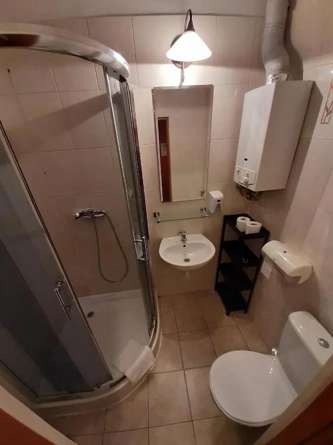 Bed and Breakfast Red Carpet Premium Krakov