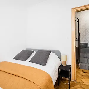 Royal Old Town Hotel apartamentowy