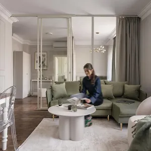 District17 - Loftaffair Collection Hotel apartamentowy