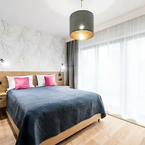 Rycerska Hotel apartamentowy