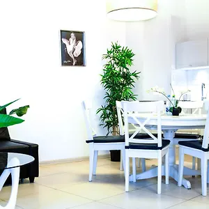Florianska Gate Luxury Hotel apartamentowy