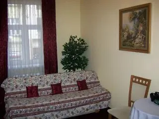 Bed and Breakfast Red Carpet Premium Kraków