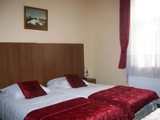 Bed and Breakfast Red Carpet Premium Kraków 3*,  Polska