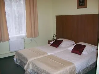 Bed and Breakfast Red Carpet Premium Kraków 3*,