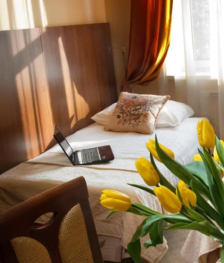 Bed and Breakfast Red Carpet Premium Kraków