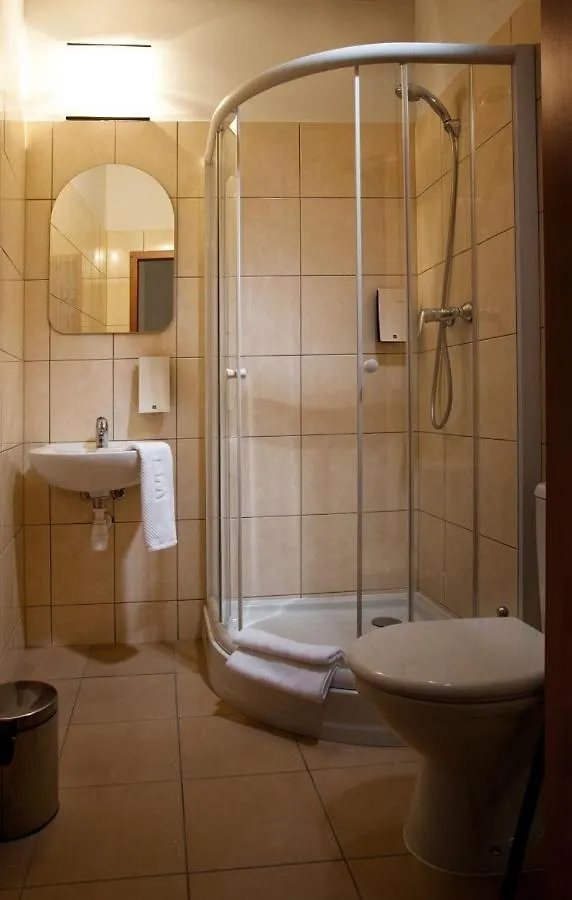 Bed and Breakfast Red Carpet Premium Kraków Nocleg ze śniadaniem